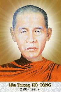 Hoa thuong Ho Tong
